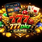 777pkr Game