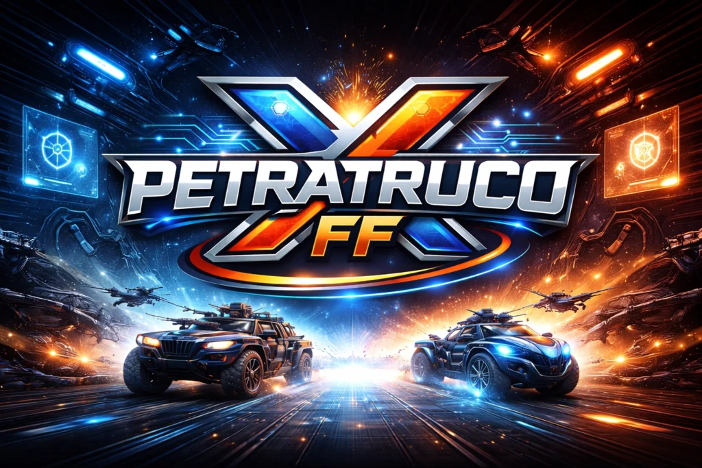 PetratrucoFF 