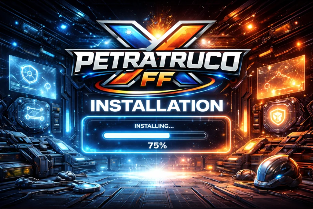 PetratrucoFF 