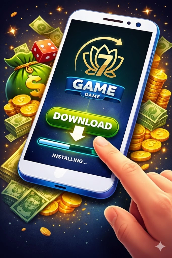 Pak Lotoo Game