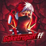 Gaketropaff FF
