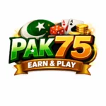 Pak75 Game