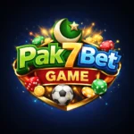Pak7Bet Game