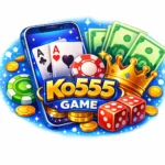 Ko555 Game