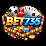 Bet735 Game