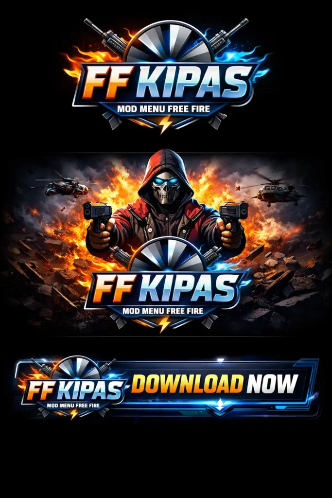 FF KIPAS 