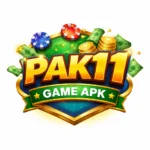 Pak11 Game