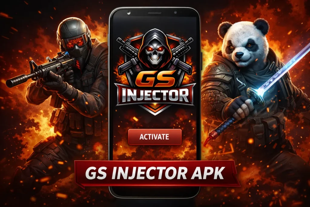GS Injector 