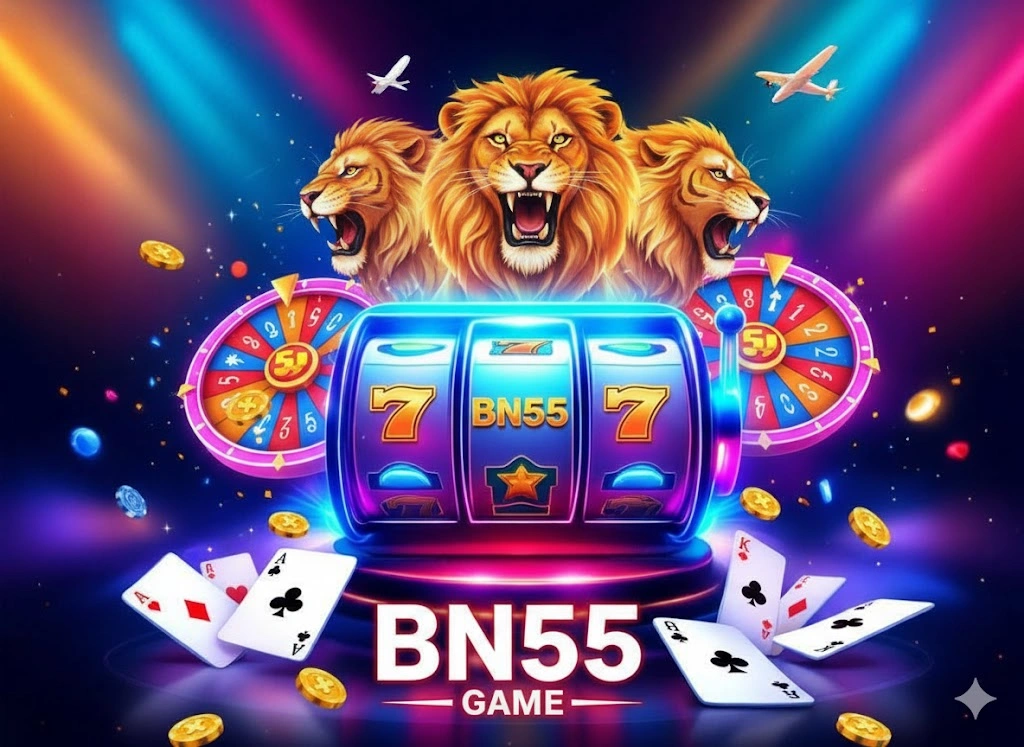 BN55 Game