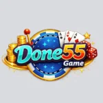 Done55 Game