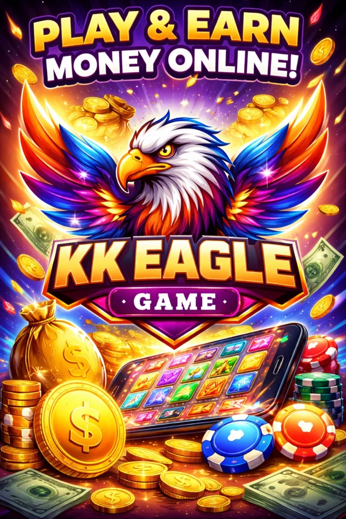 KK Eagle Game