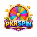 PKRSPIN Game APK